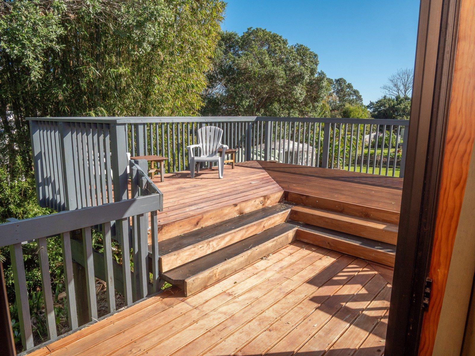 Property interior