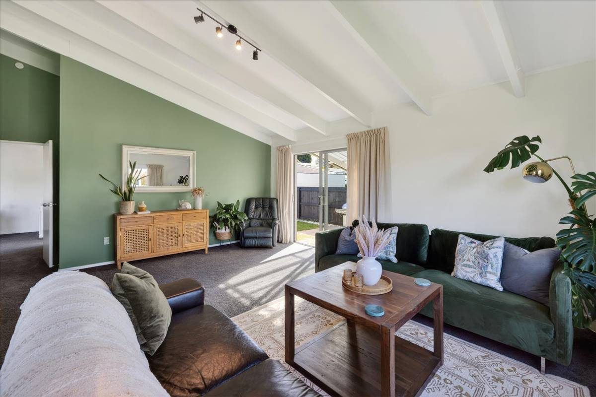 Property interior