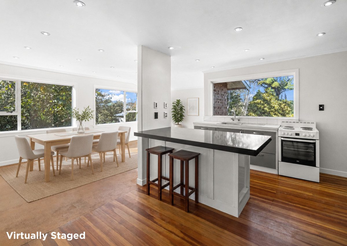 Property interior