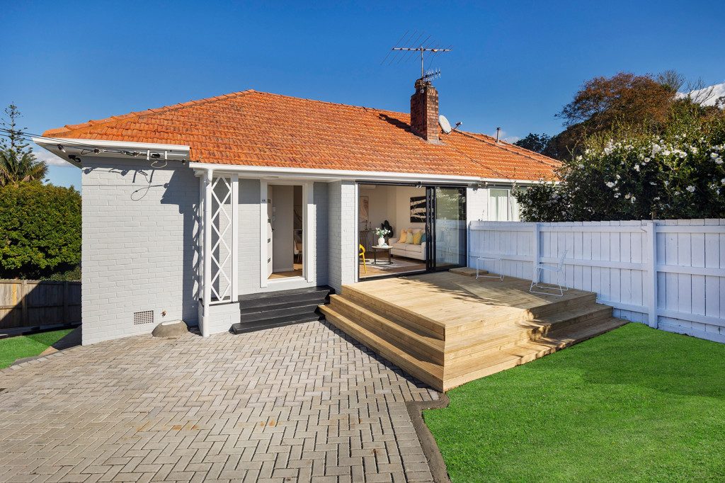 Property interior