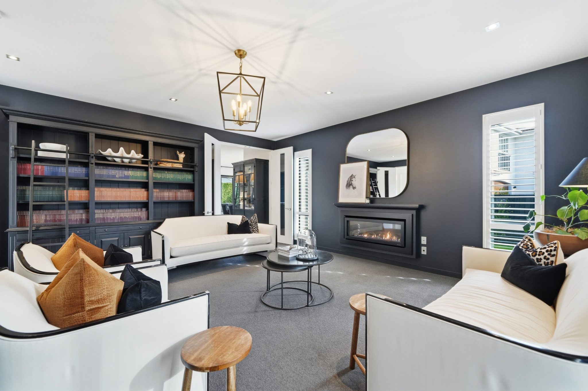 Property interior