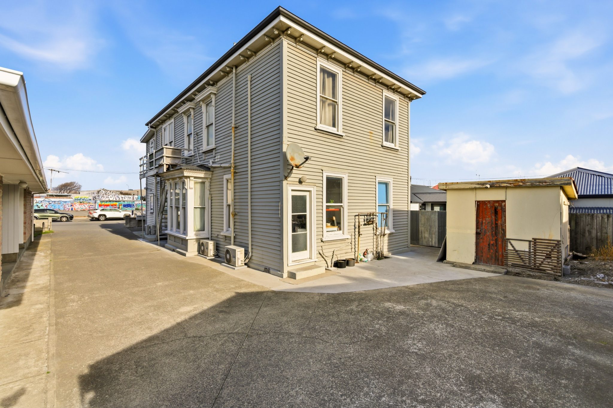Investor Alert - One Roof, Four Incomes! — slide 4