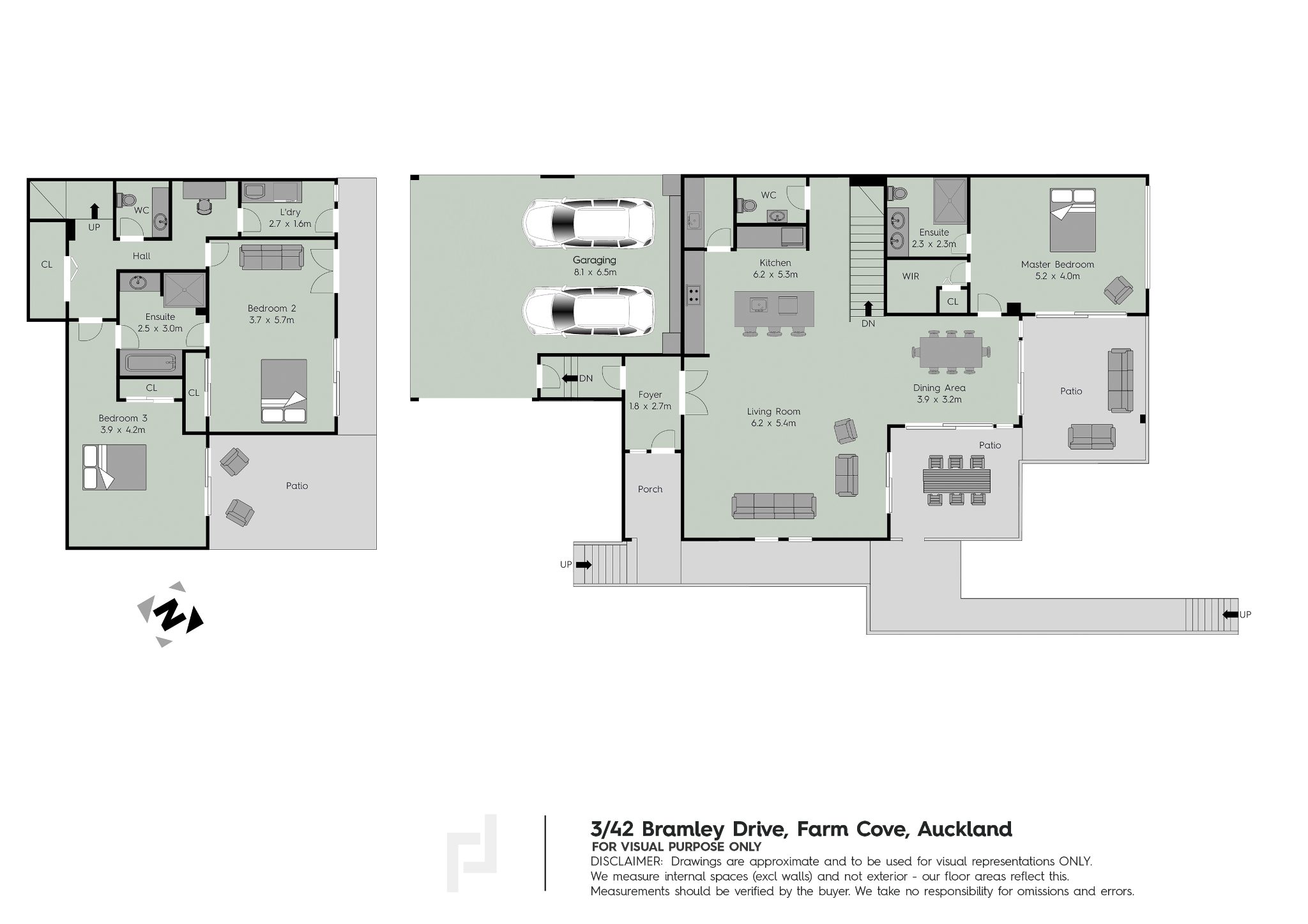 The Ultimate Waterfront Retreat — slide 28