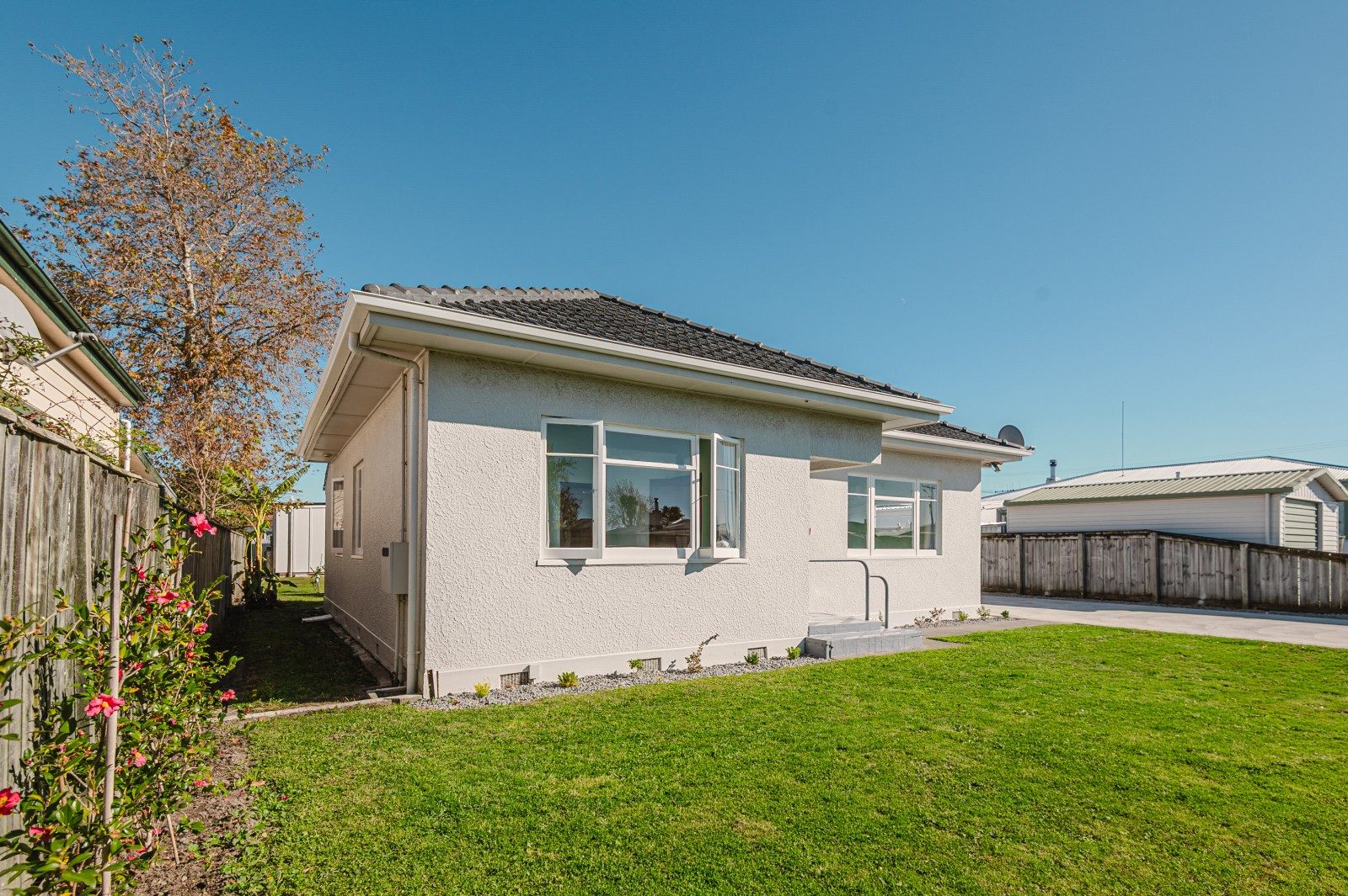 Property interior
