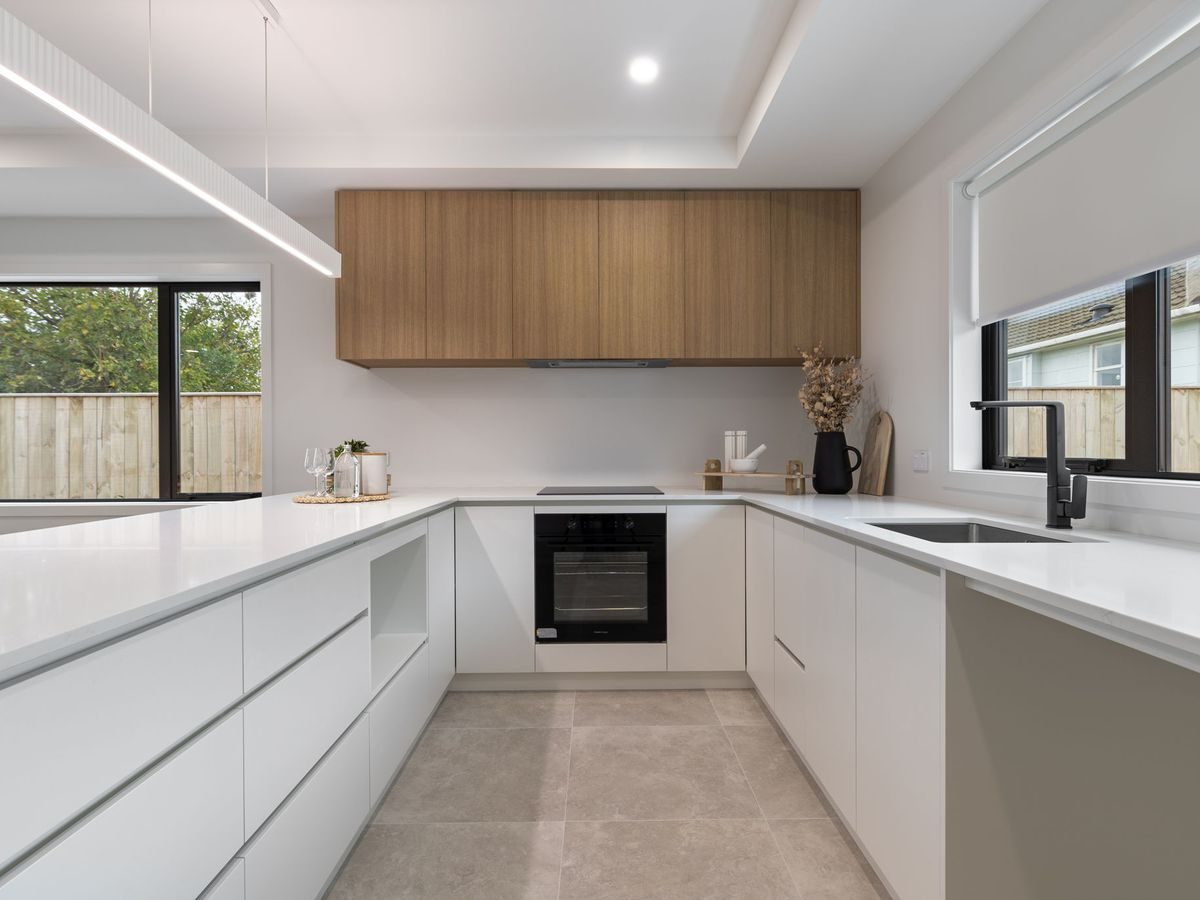 Property interior