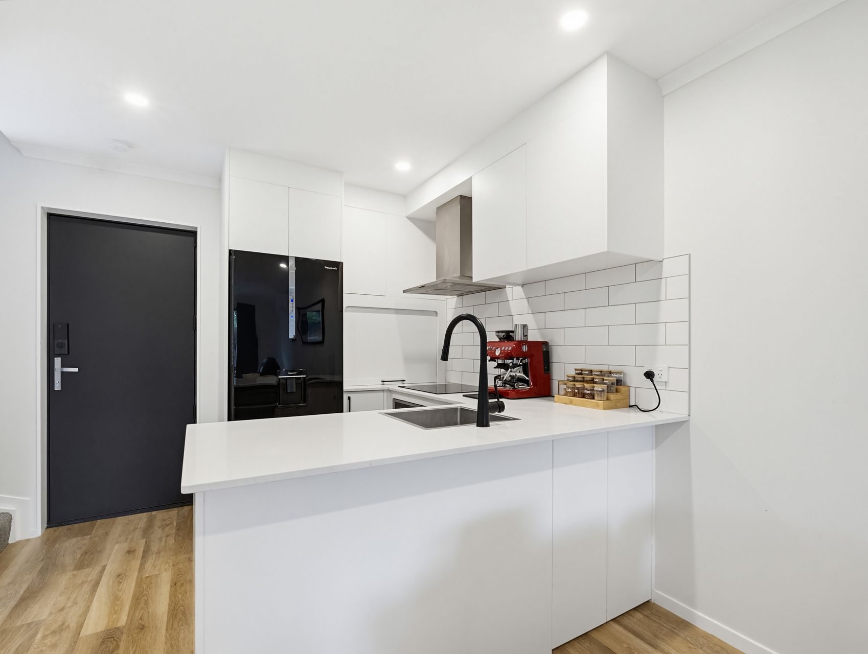 Property interior