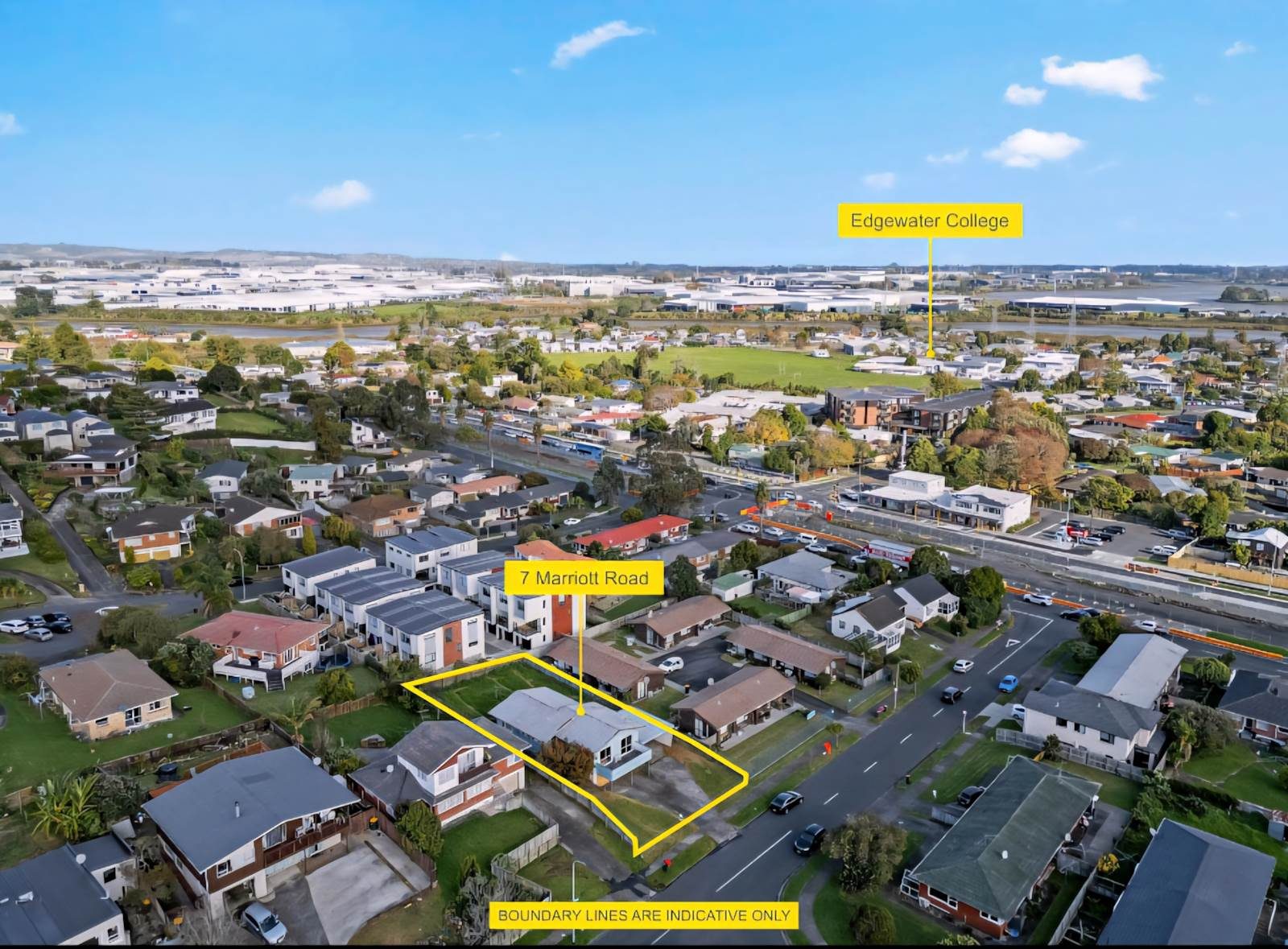 HOT READY-TO-GO DEVELOPMENT – RC, EPA, BC APPROVED — slide 23