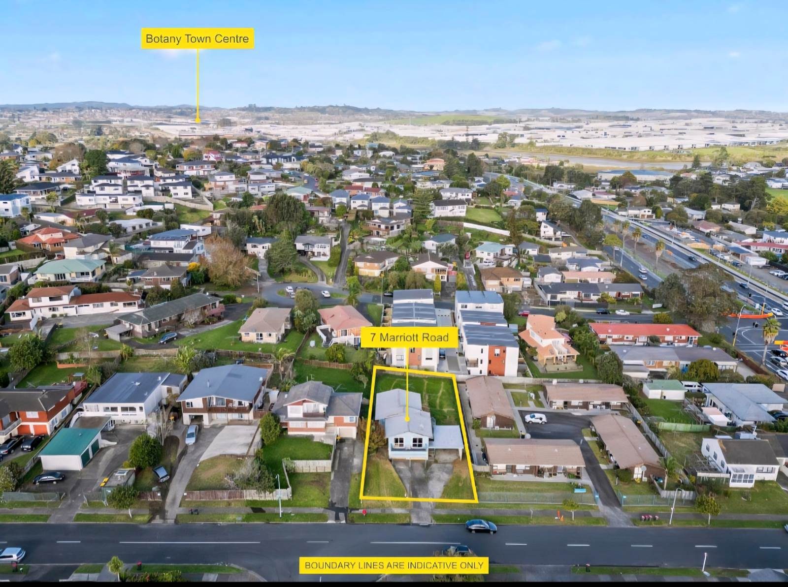 HOT READY-TO-GO DEVELOPMENT – RC, EPA, BC APPROVED — slide 22
