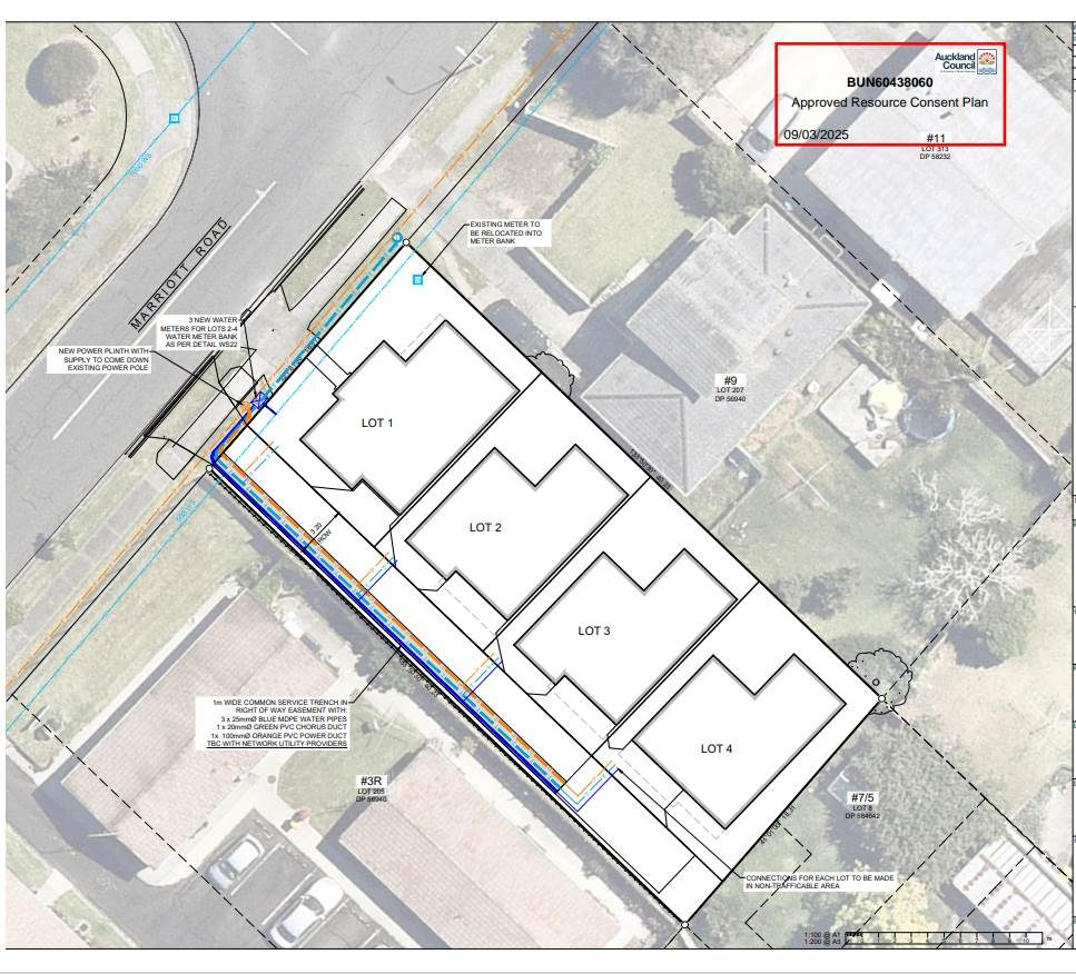 HOT READY-TO-GO DEVELOPMENT – RC, EPA, BC APPROVED — slide 10