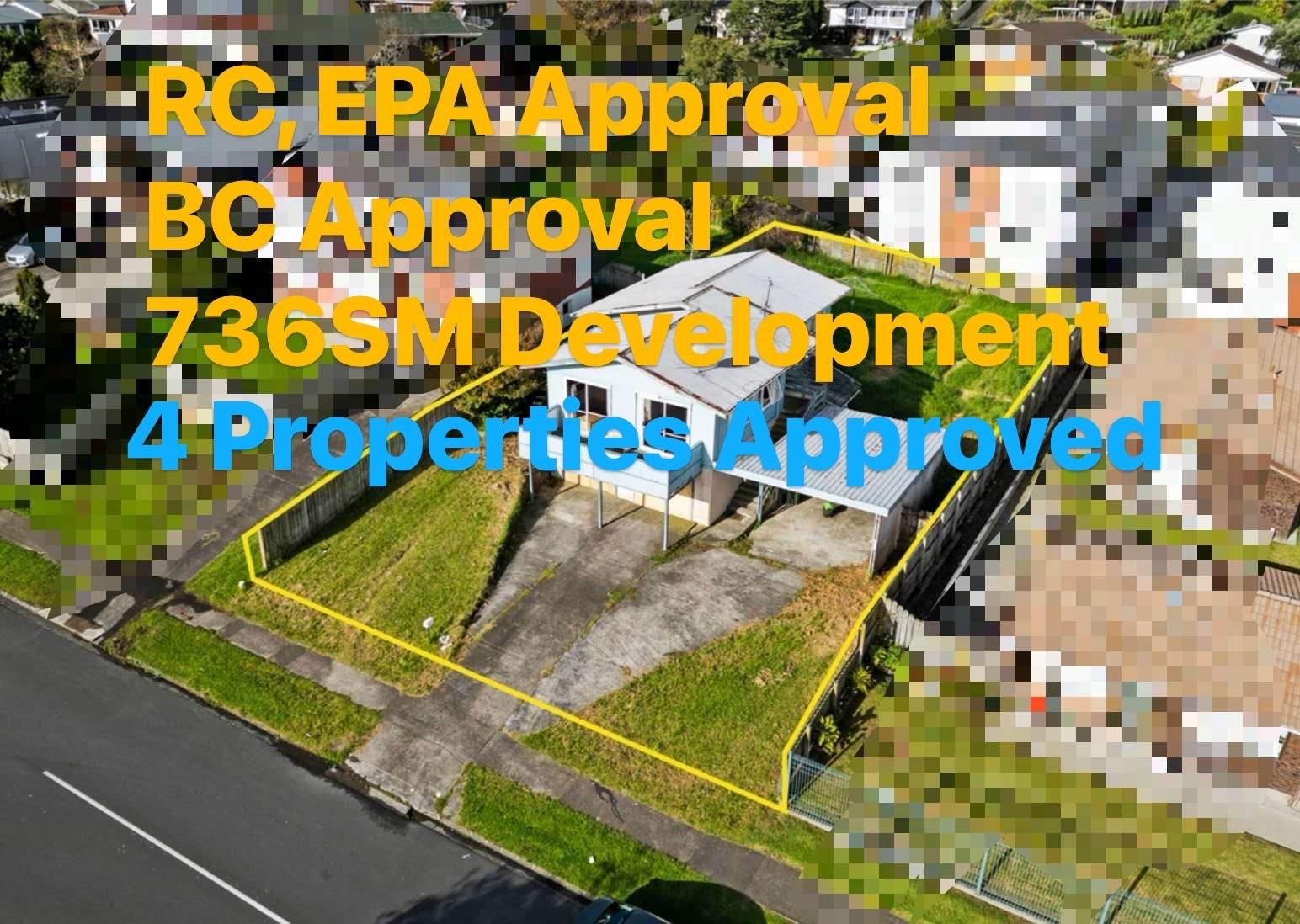 HOT READY-TO-GO DEVELOPMENT – RC, EPA, BC APPROVED — slide 20