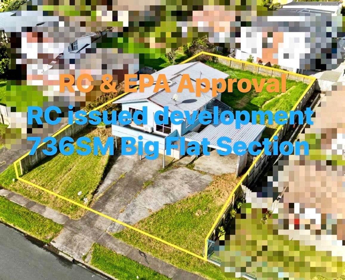 HOT READY-TO-GO DEVELOPMENT – RC, EPA, BC APPROVED — slide 19
