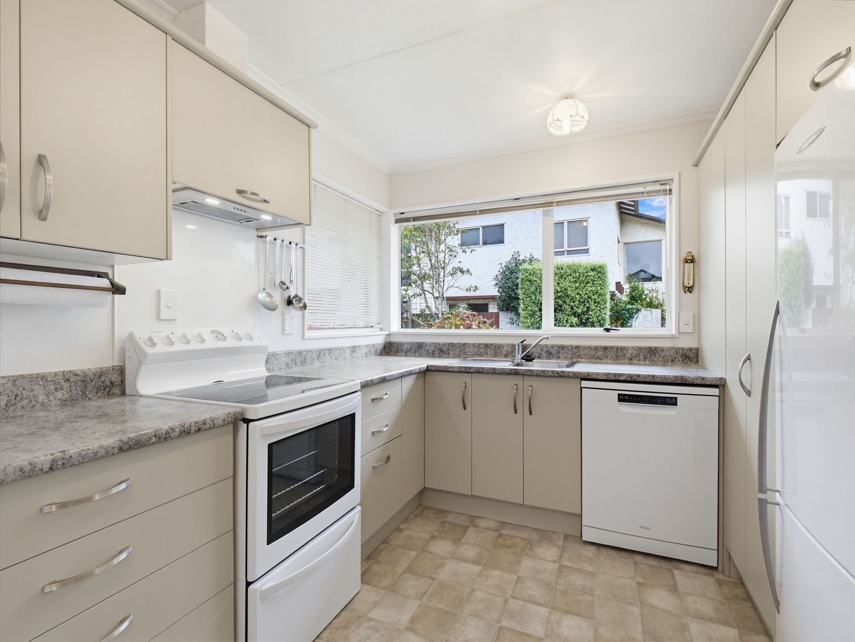 Property interior