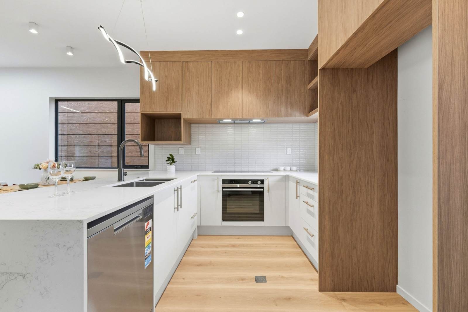 Property interior
