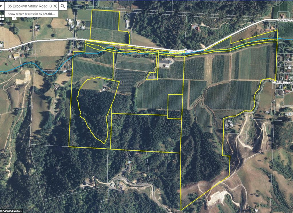 Turnkey Productive Orchard Operation — slide 38