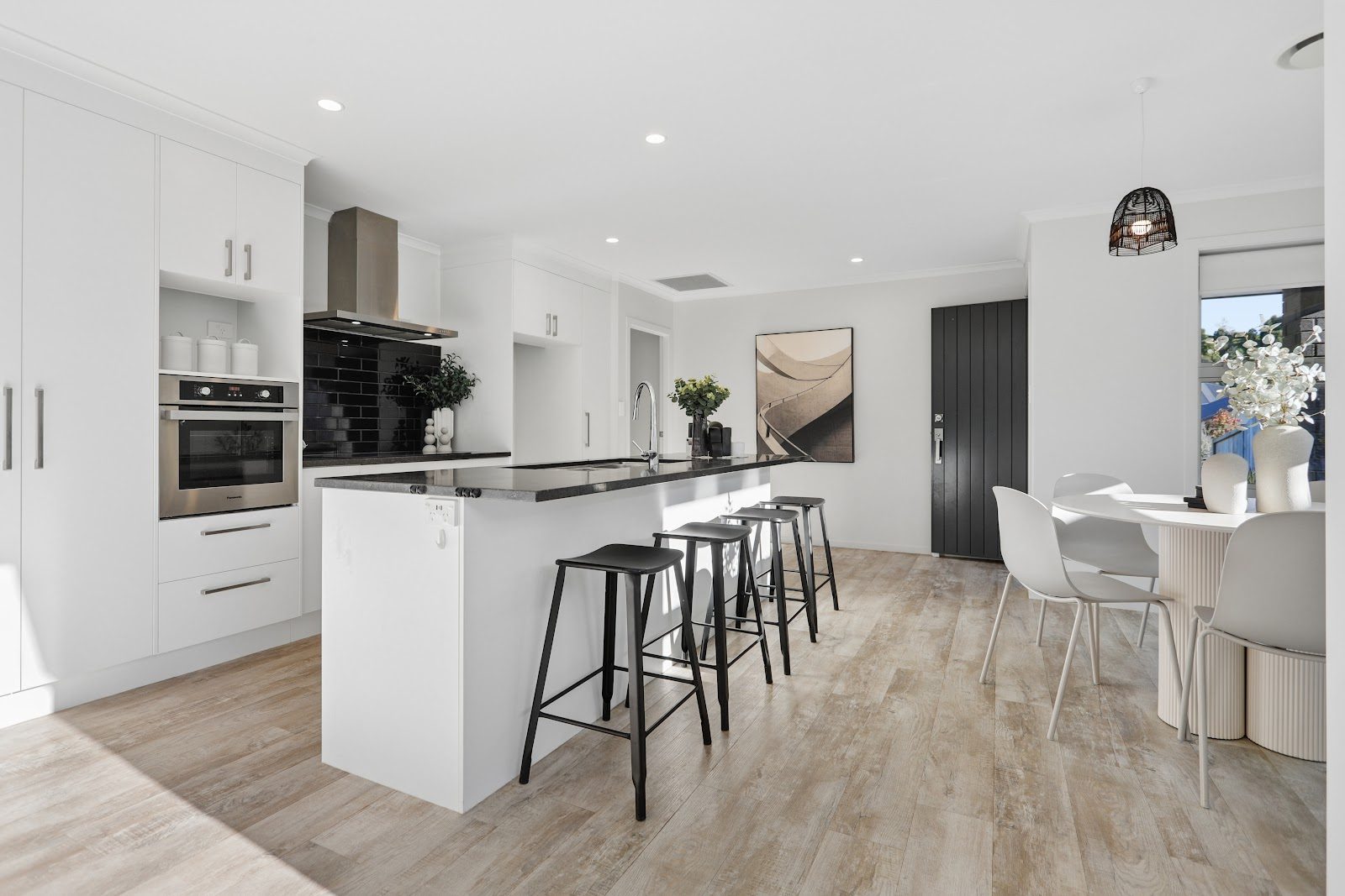 Property interior