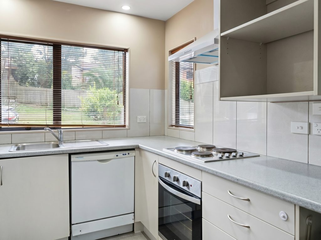 Property interior