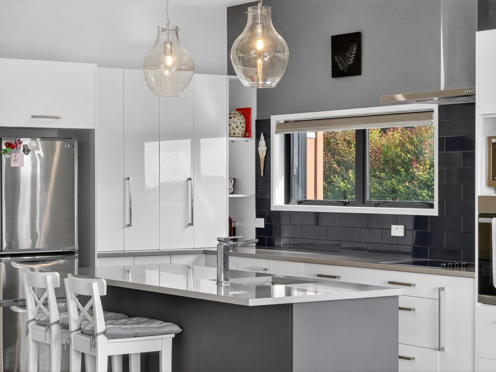 Property interior