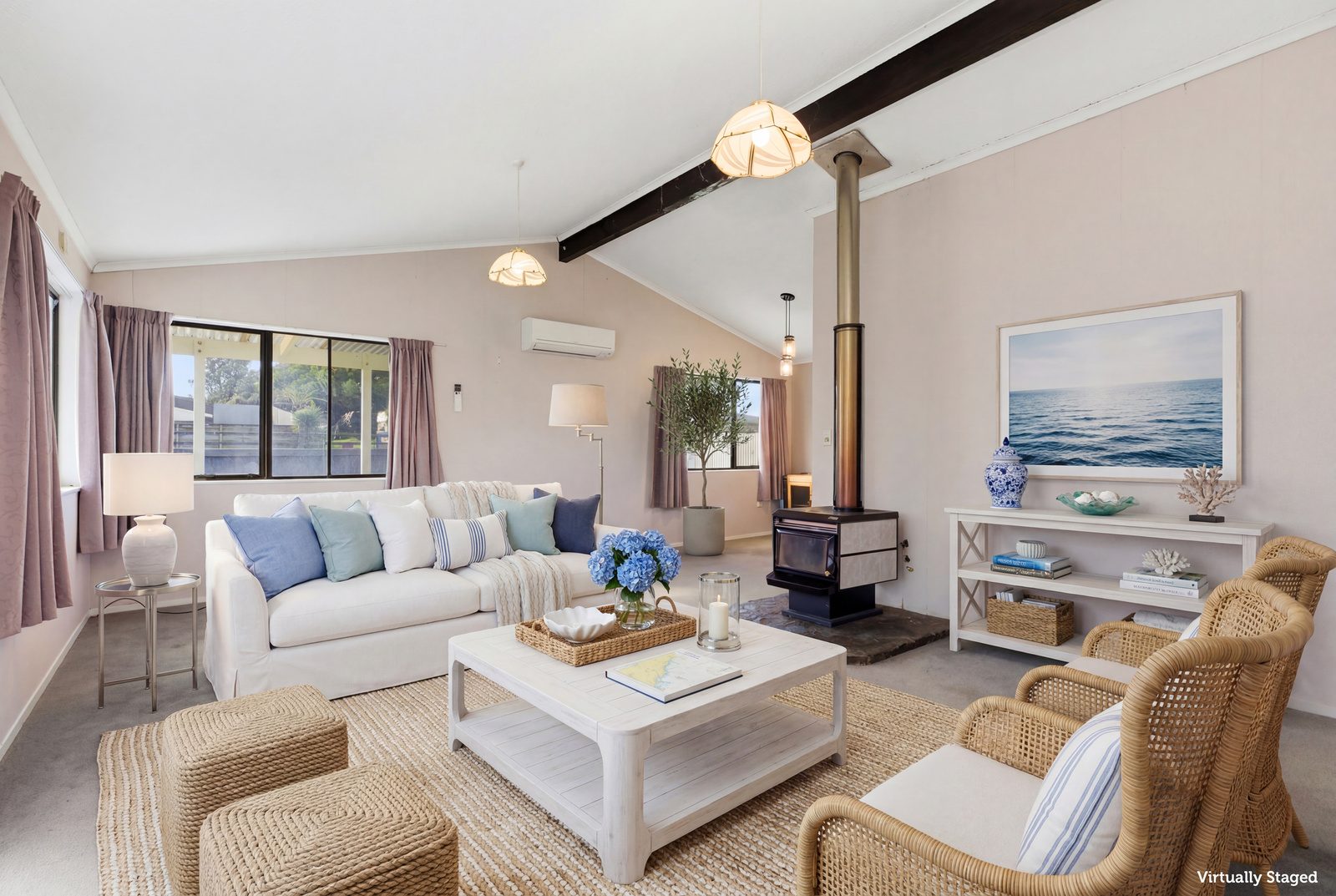 Property interior