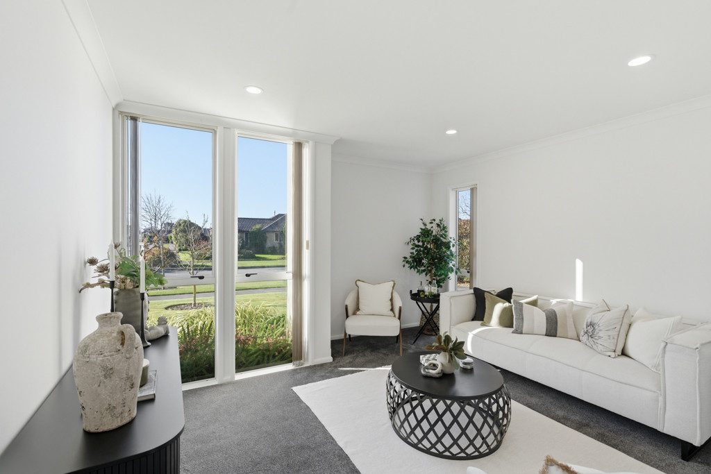 Property interior