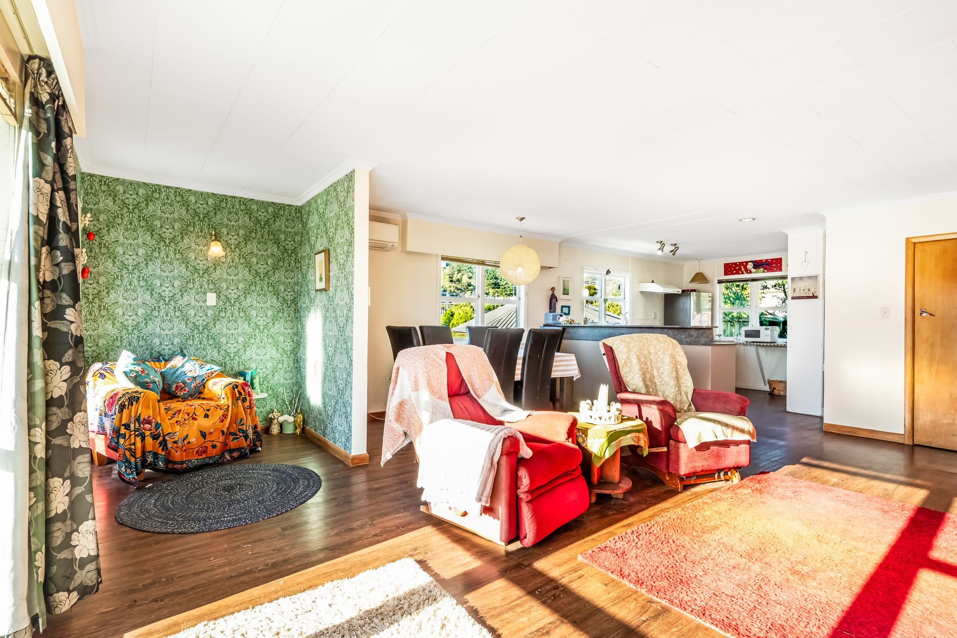 Leafy Levels on 850sqm in Stoke — slide 2