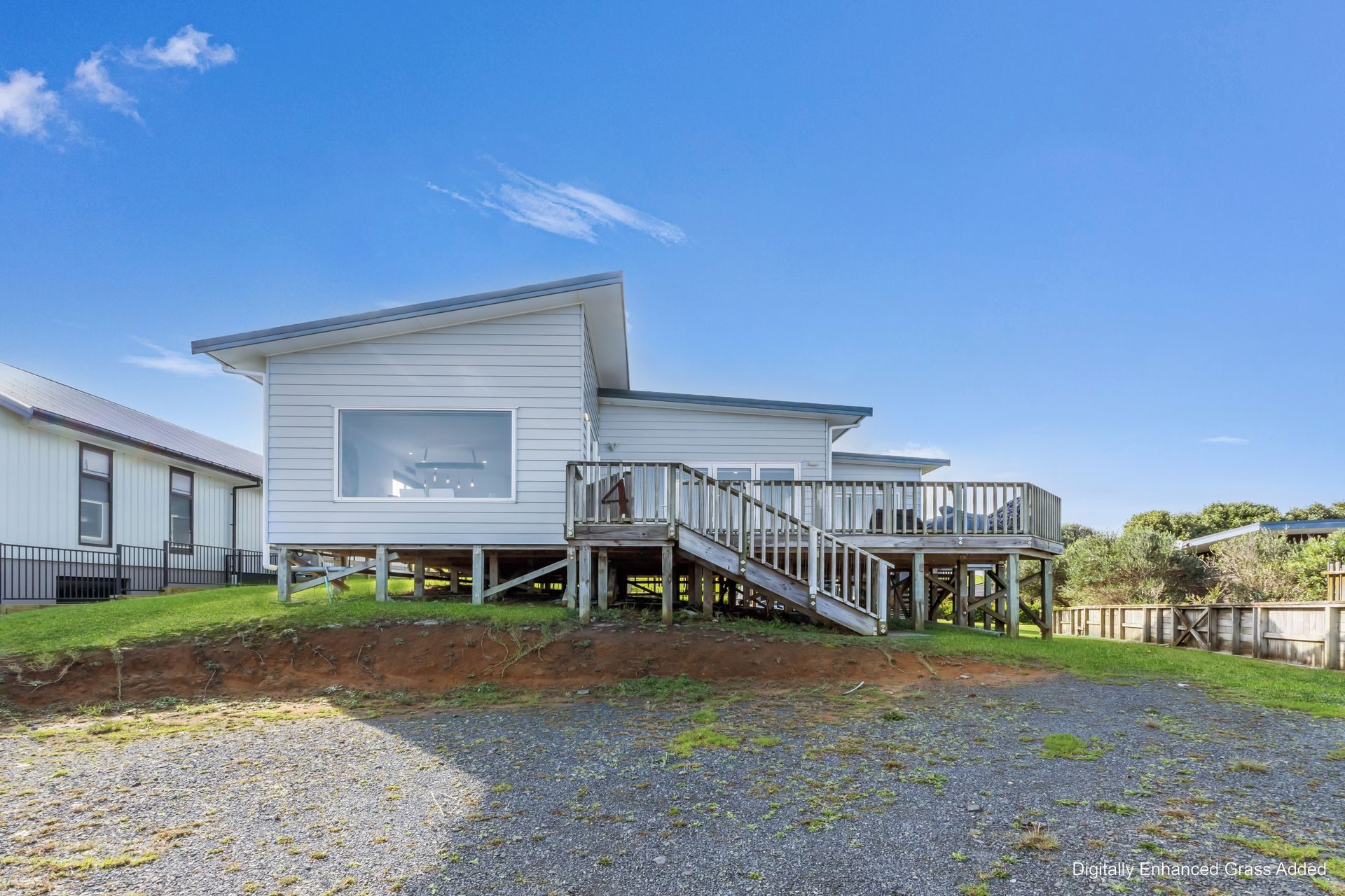 Coastal Ease at Baylys Beach — slide 2