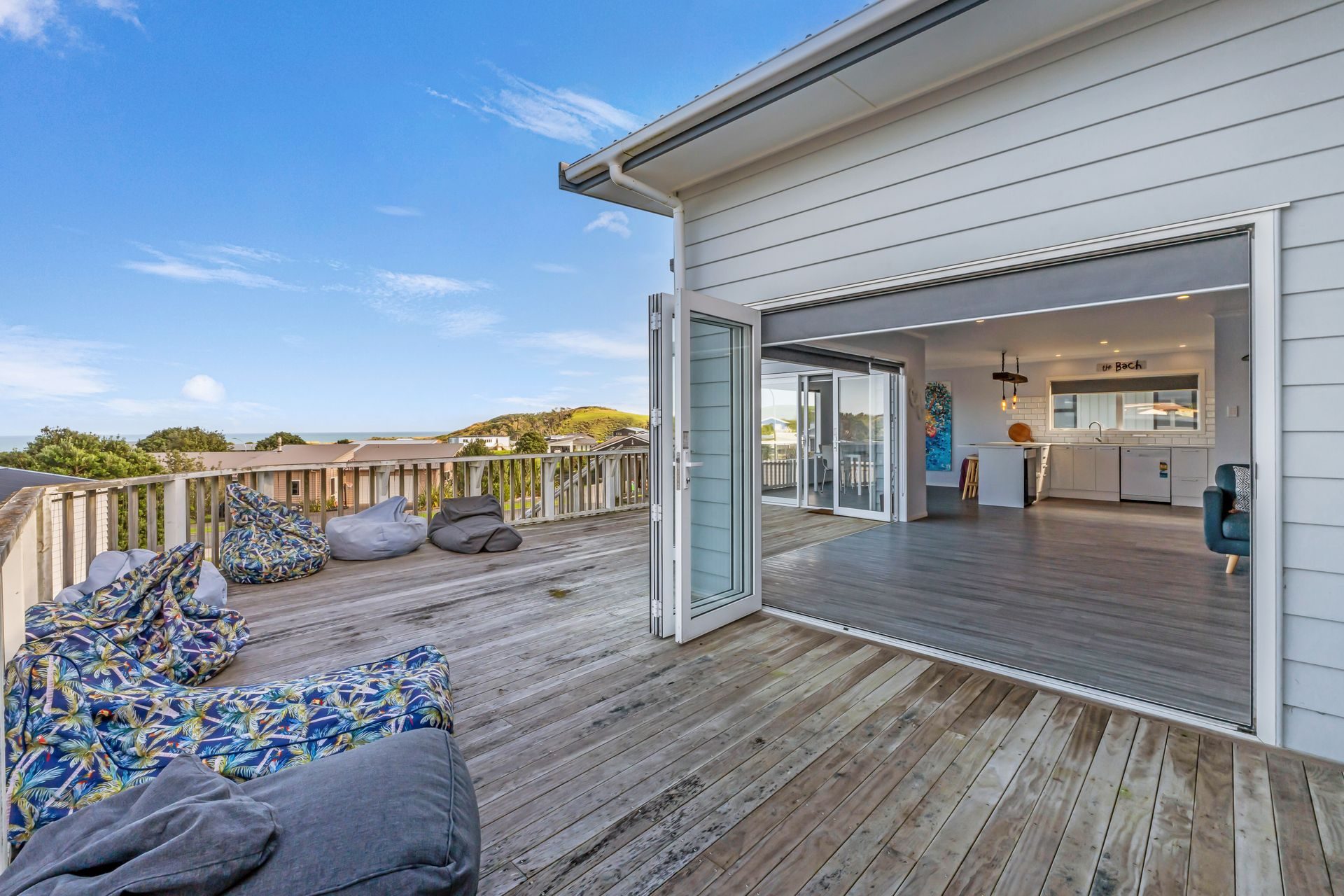 Property interior