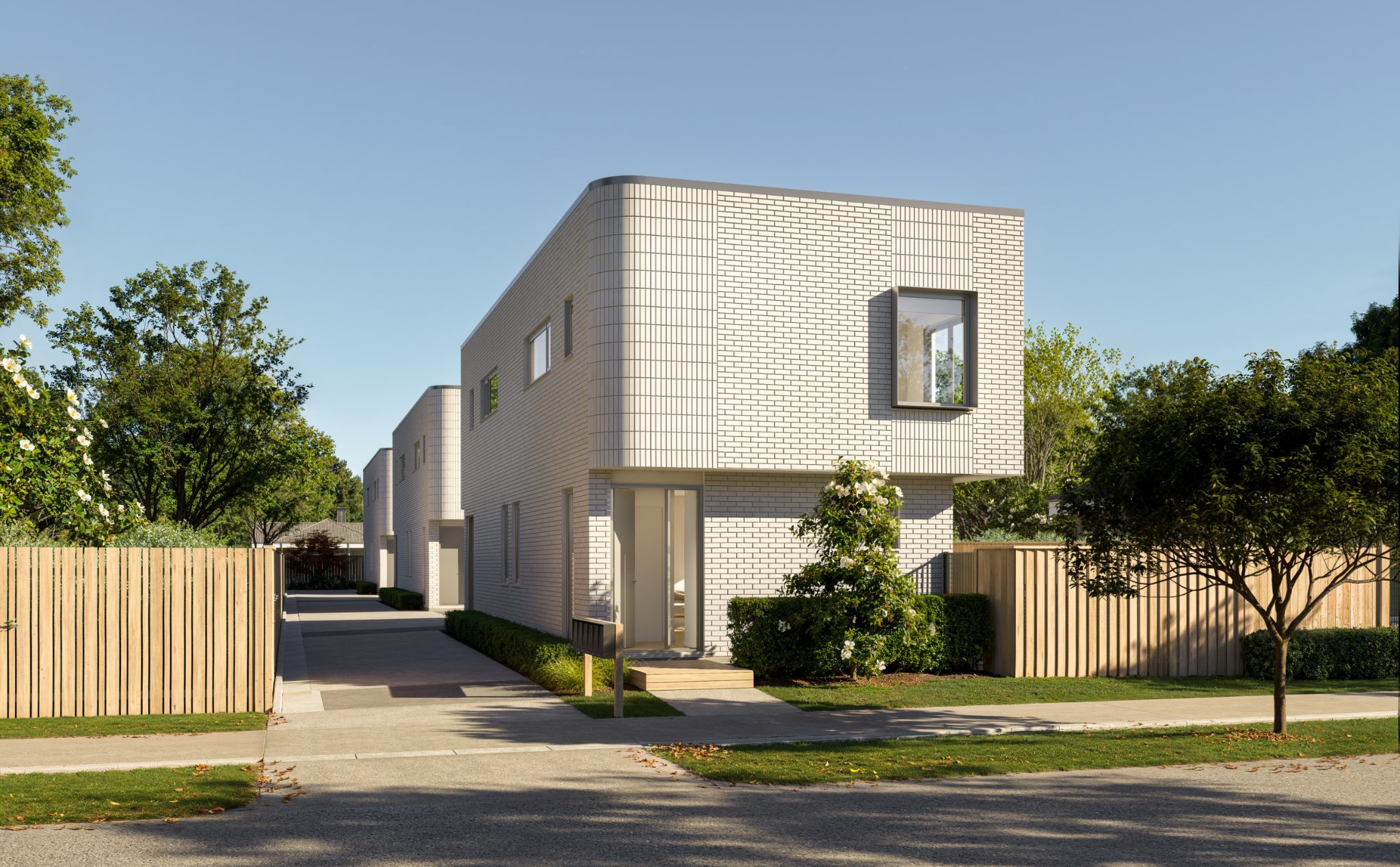 Property interior
