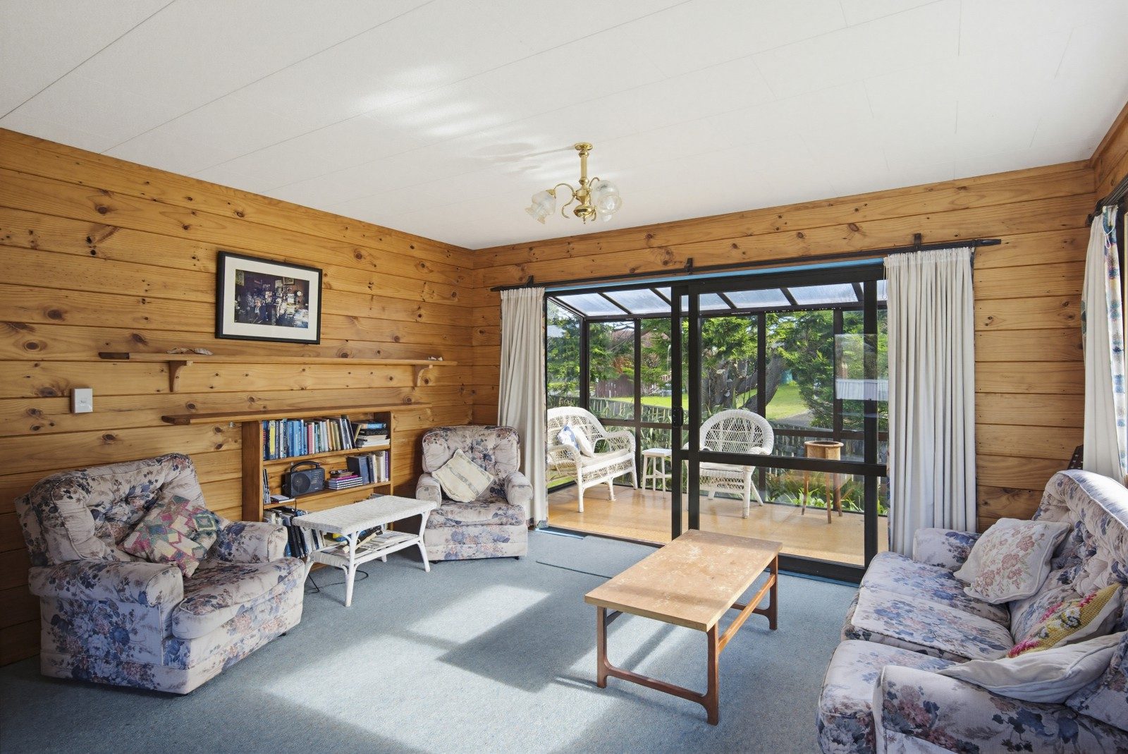 Property interior