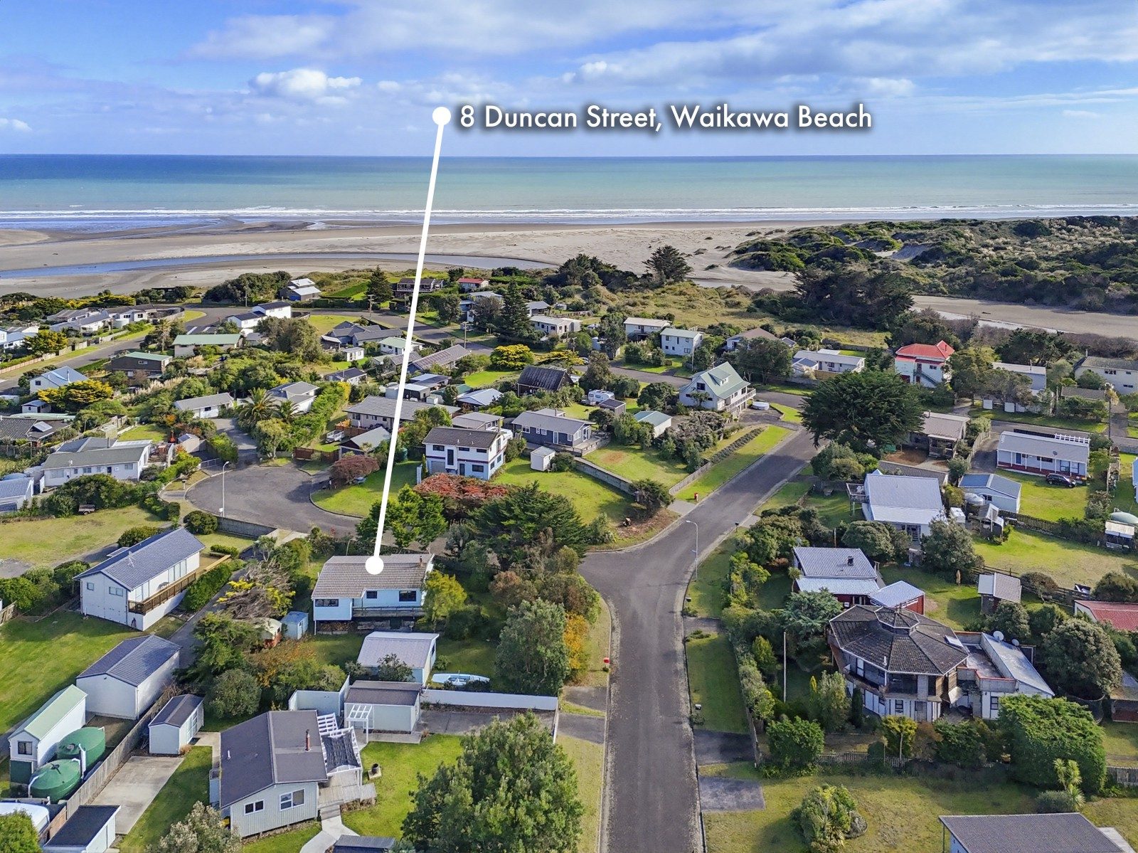 Property interior