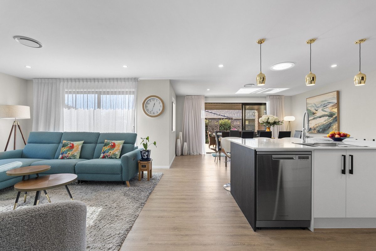 Property interior
