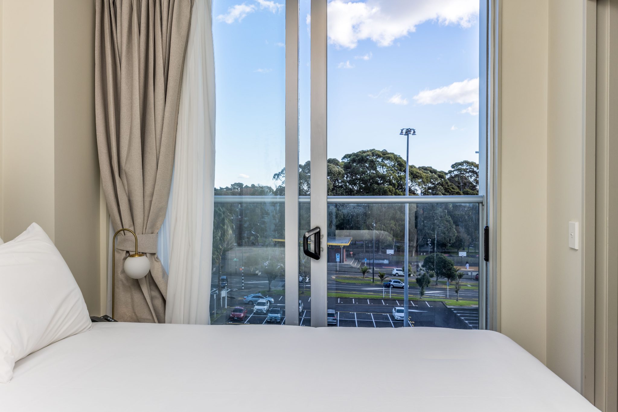 Property interior