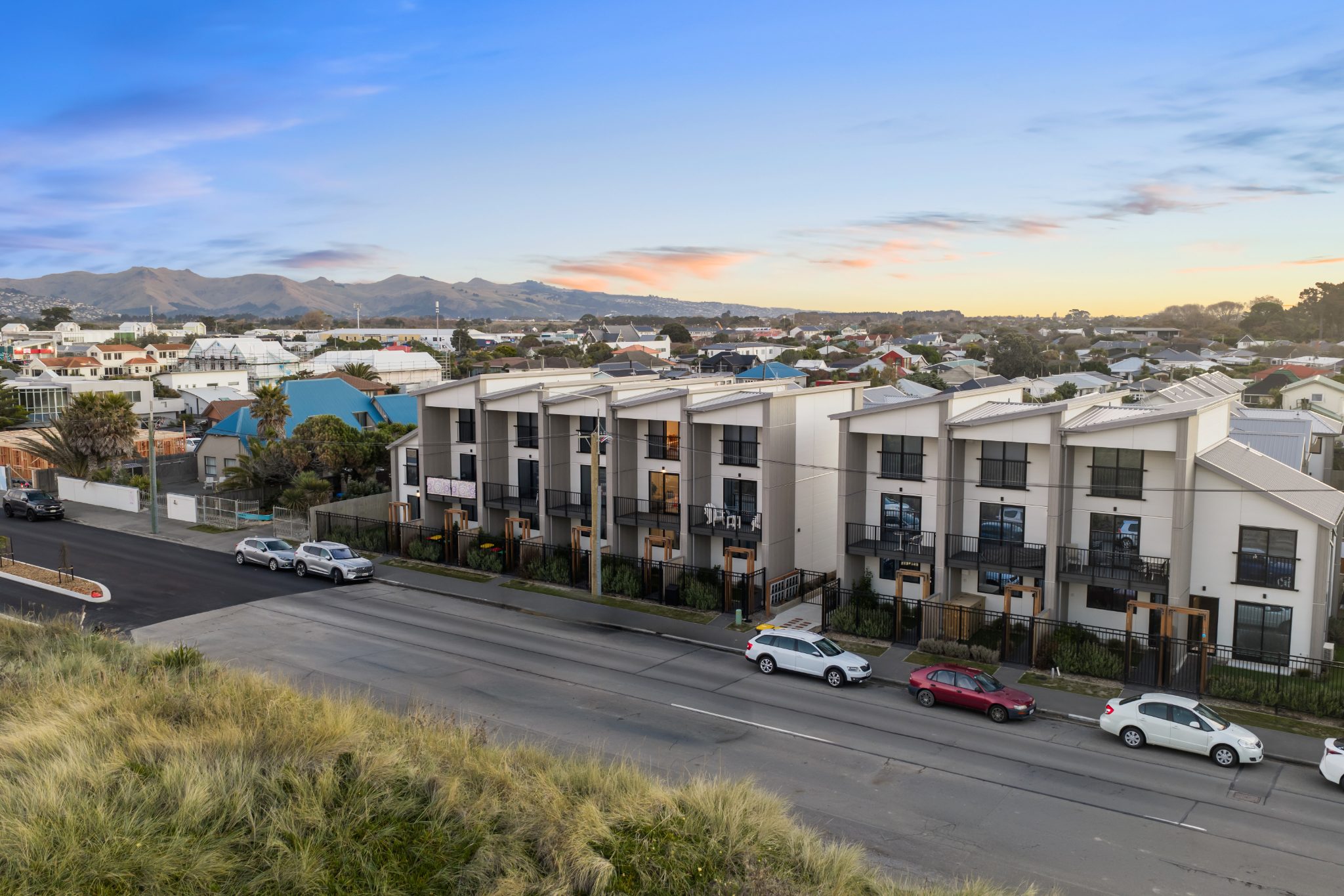 Coastal Luxury Meets Modern Convenience — slide 1