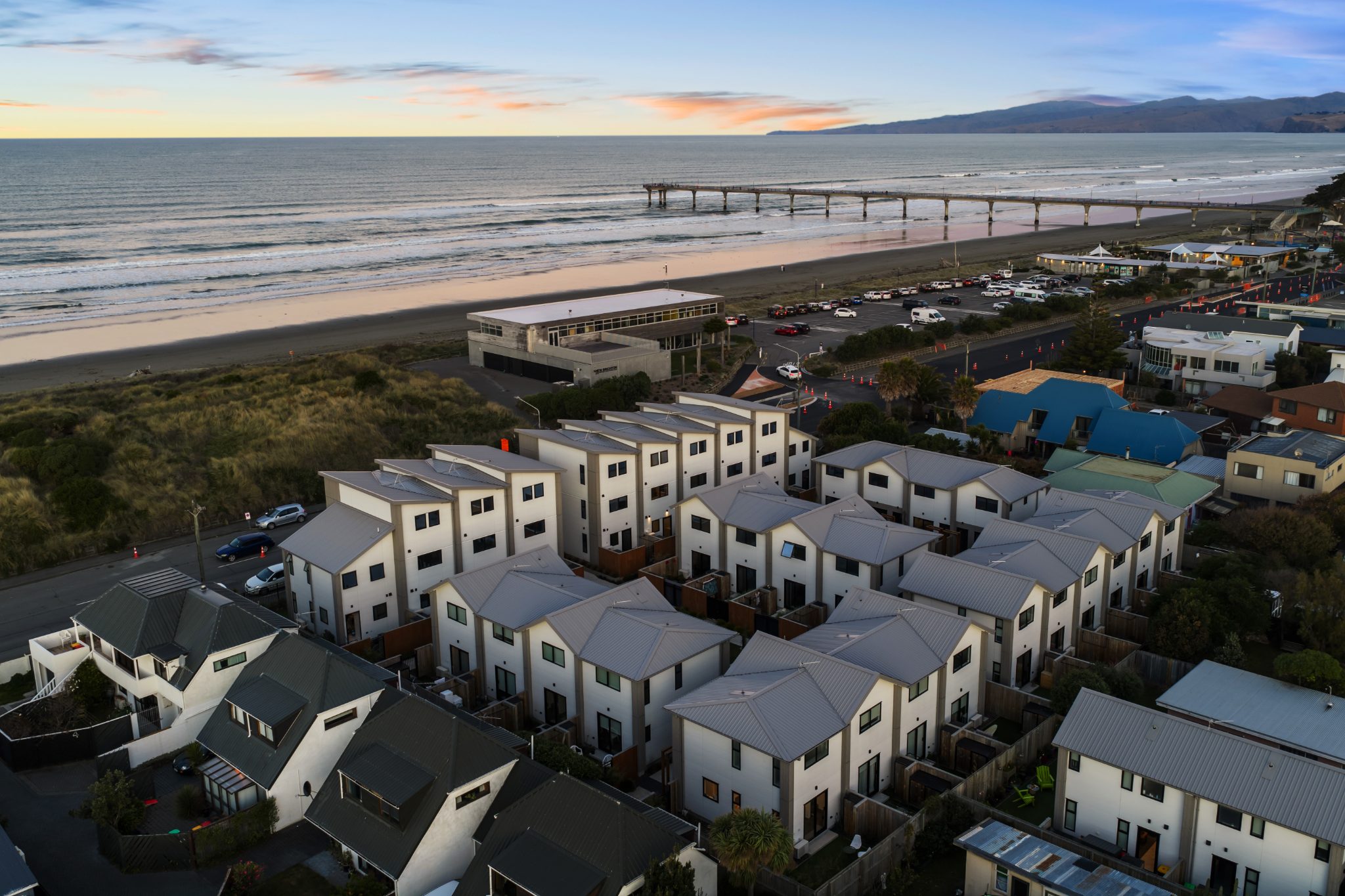 Coastal Luxury Meets Modern Convenience — slide 12