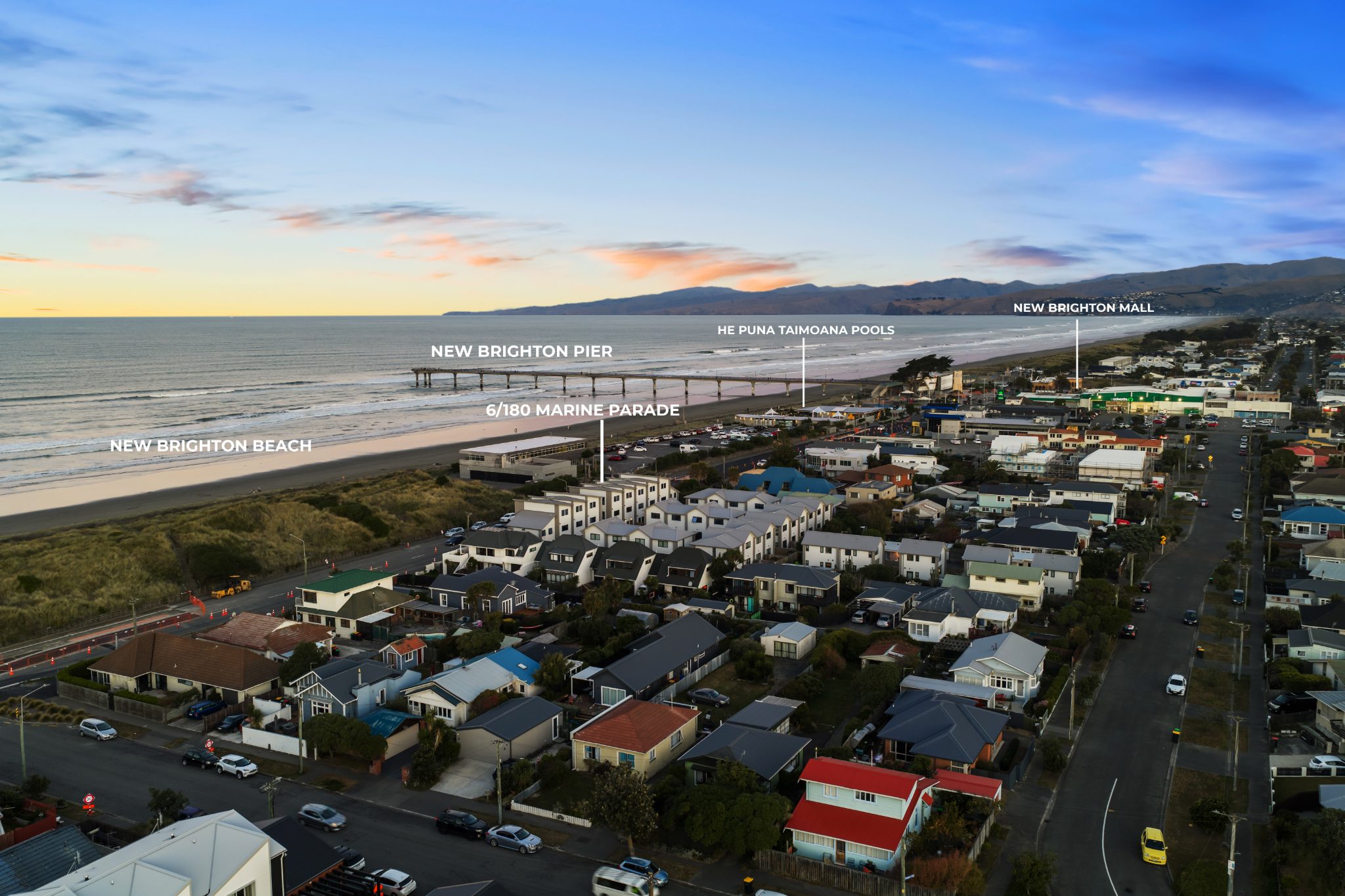 Coastal Luxury Meets Modern Convenience — slide 13