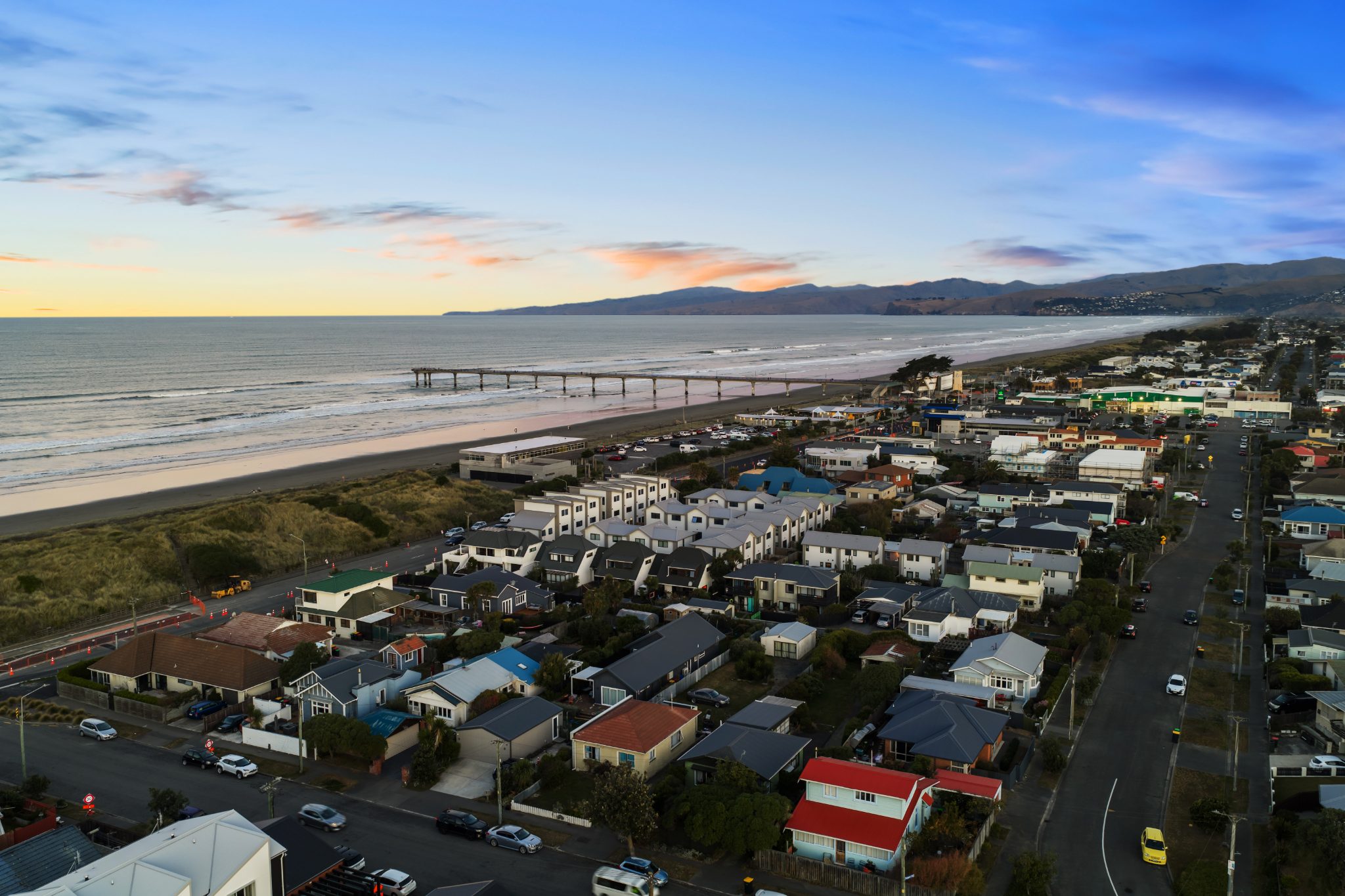 Coastal Luxury Meets Modern Convenience — slide 14