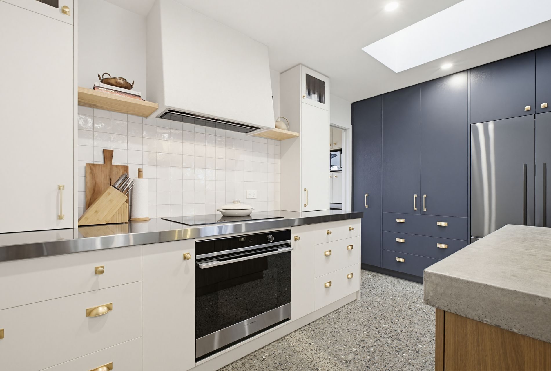 Property interior