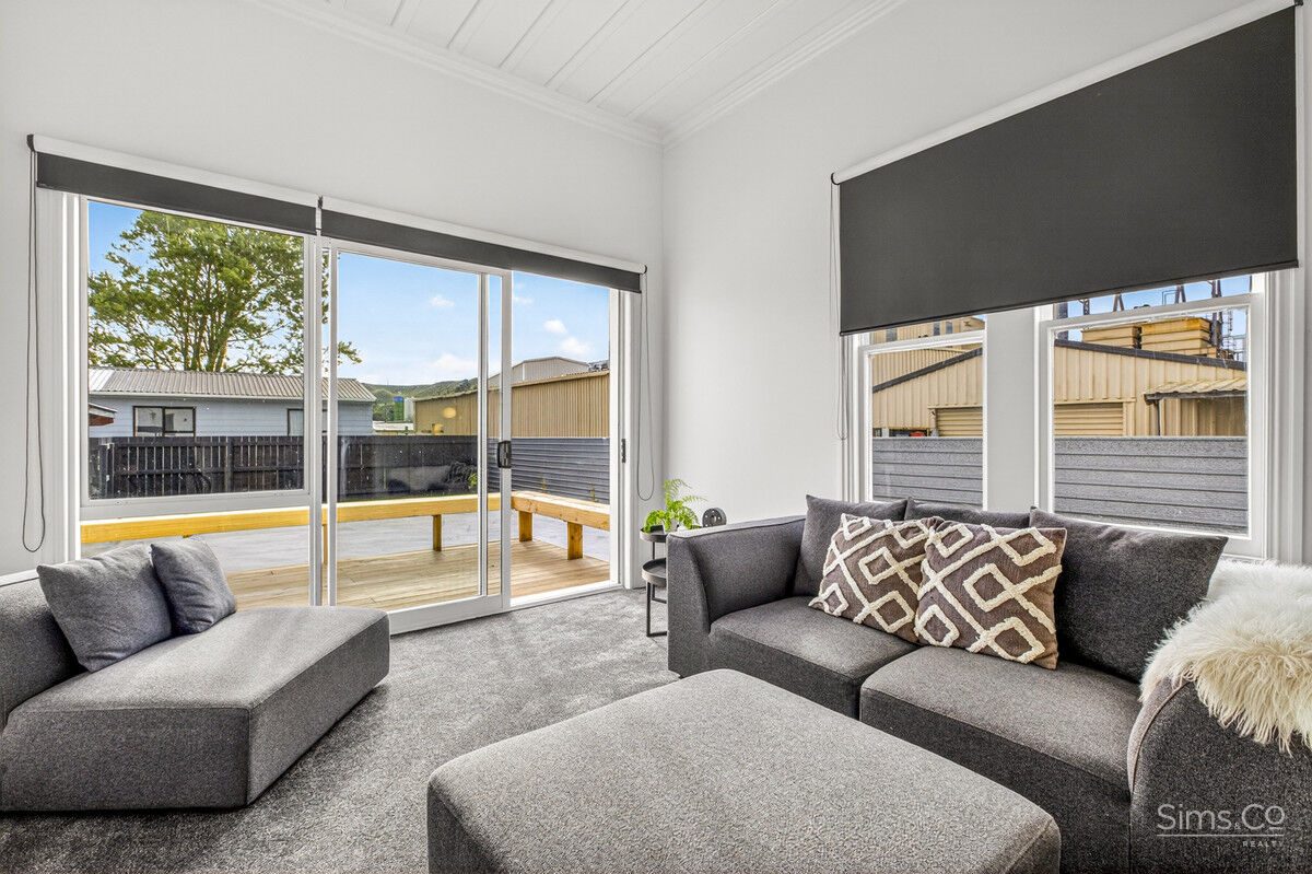 Property interior