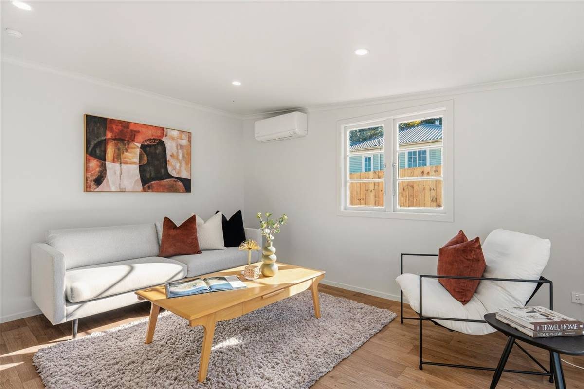 Property interior