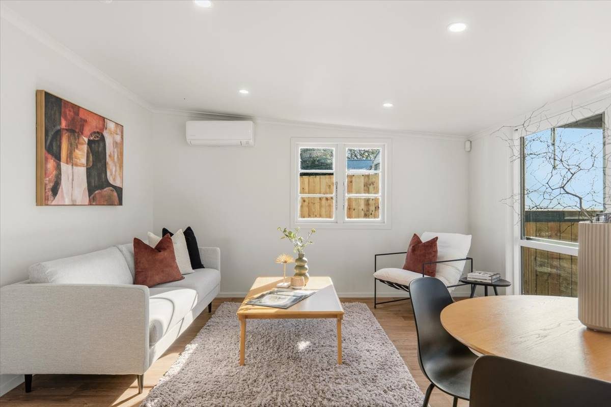 Property interior