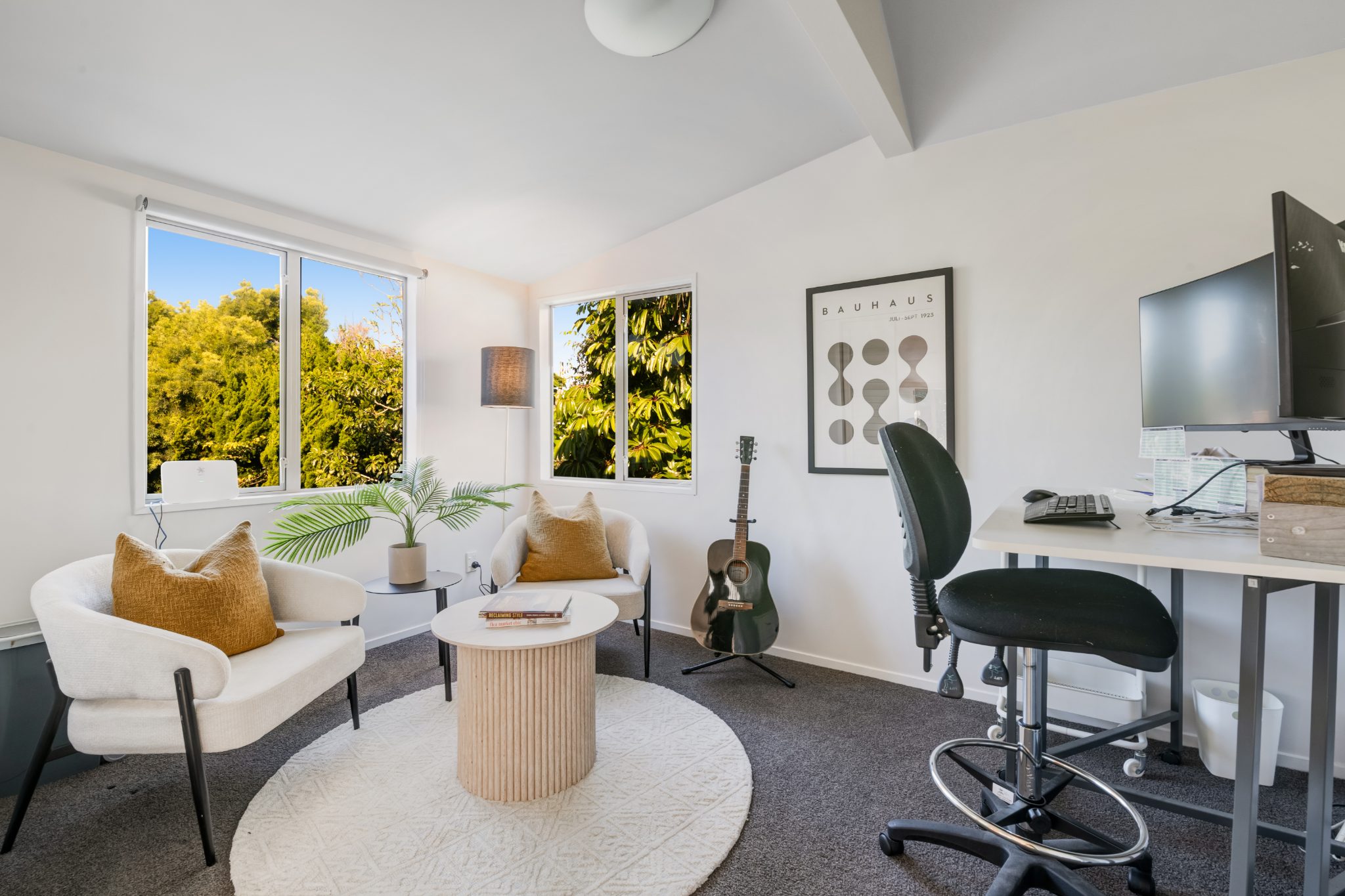 Property interior