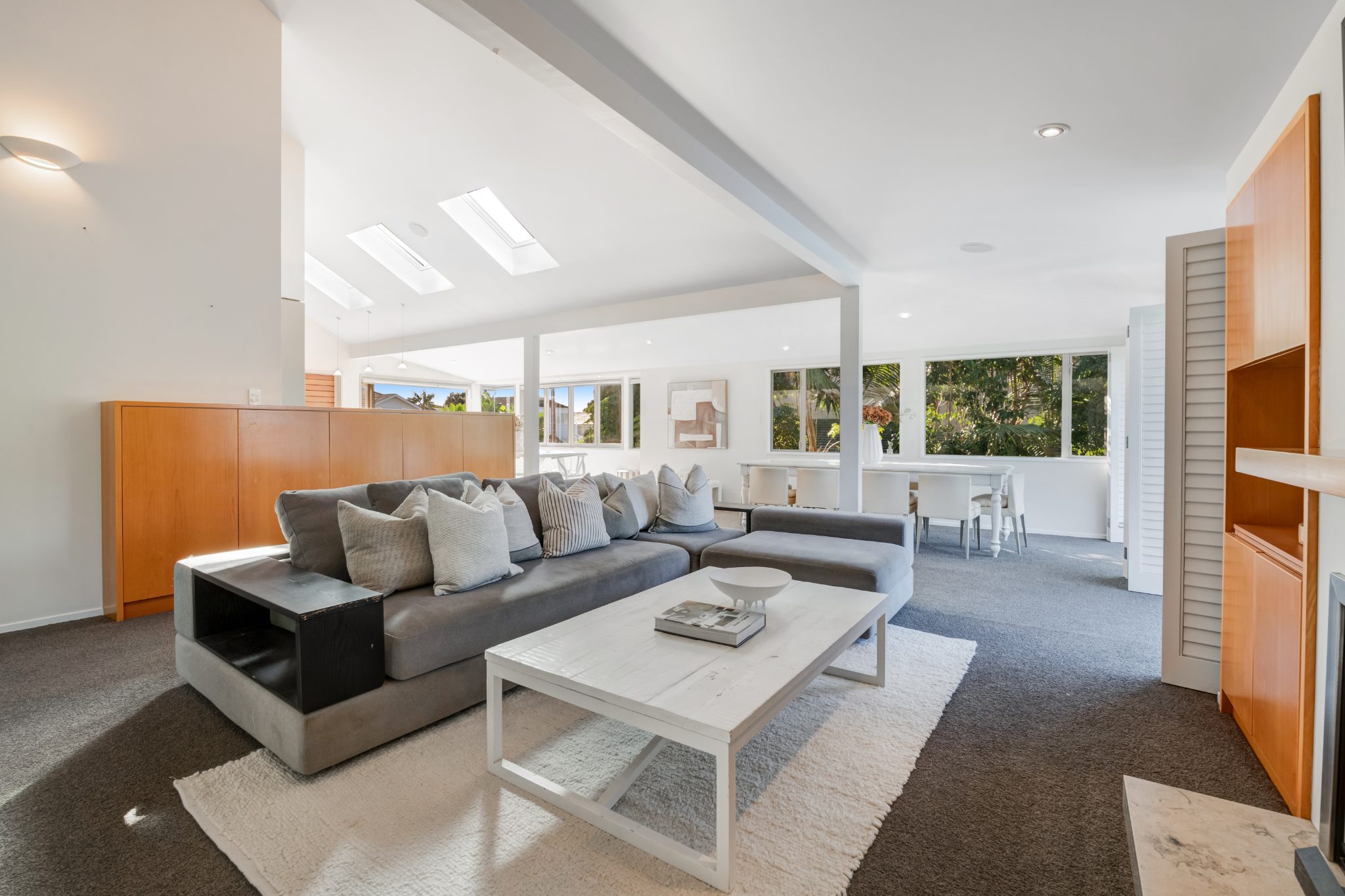 Property interior