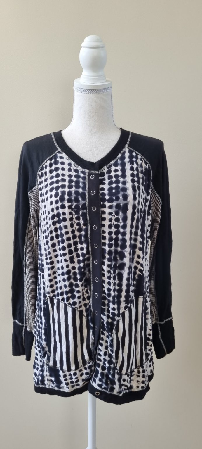 Verge Top size M