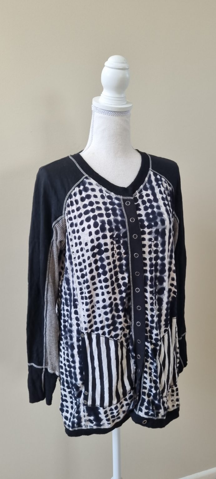 Verge Top size M, image 2