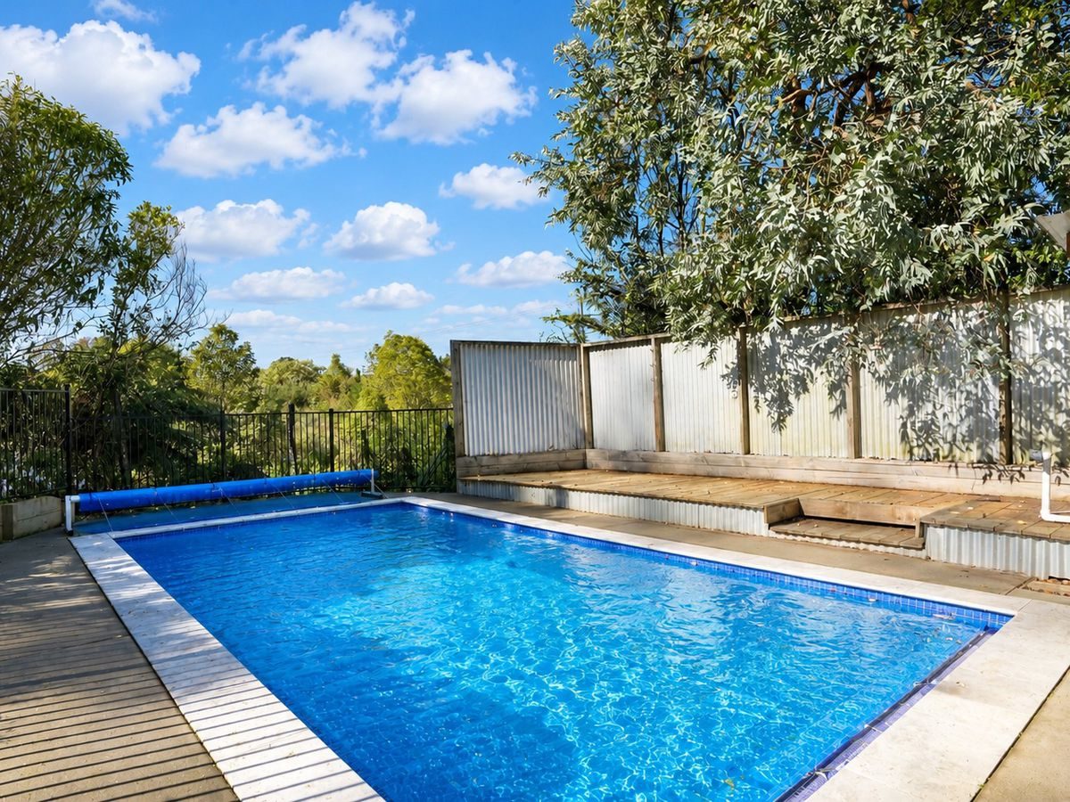 Property interior