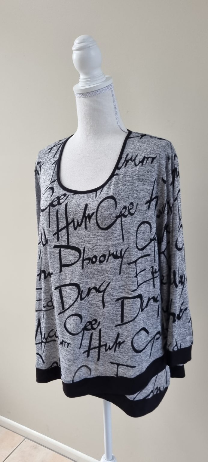 K&K Top size L / 20, image 2