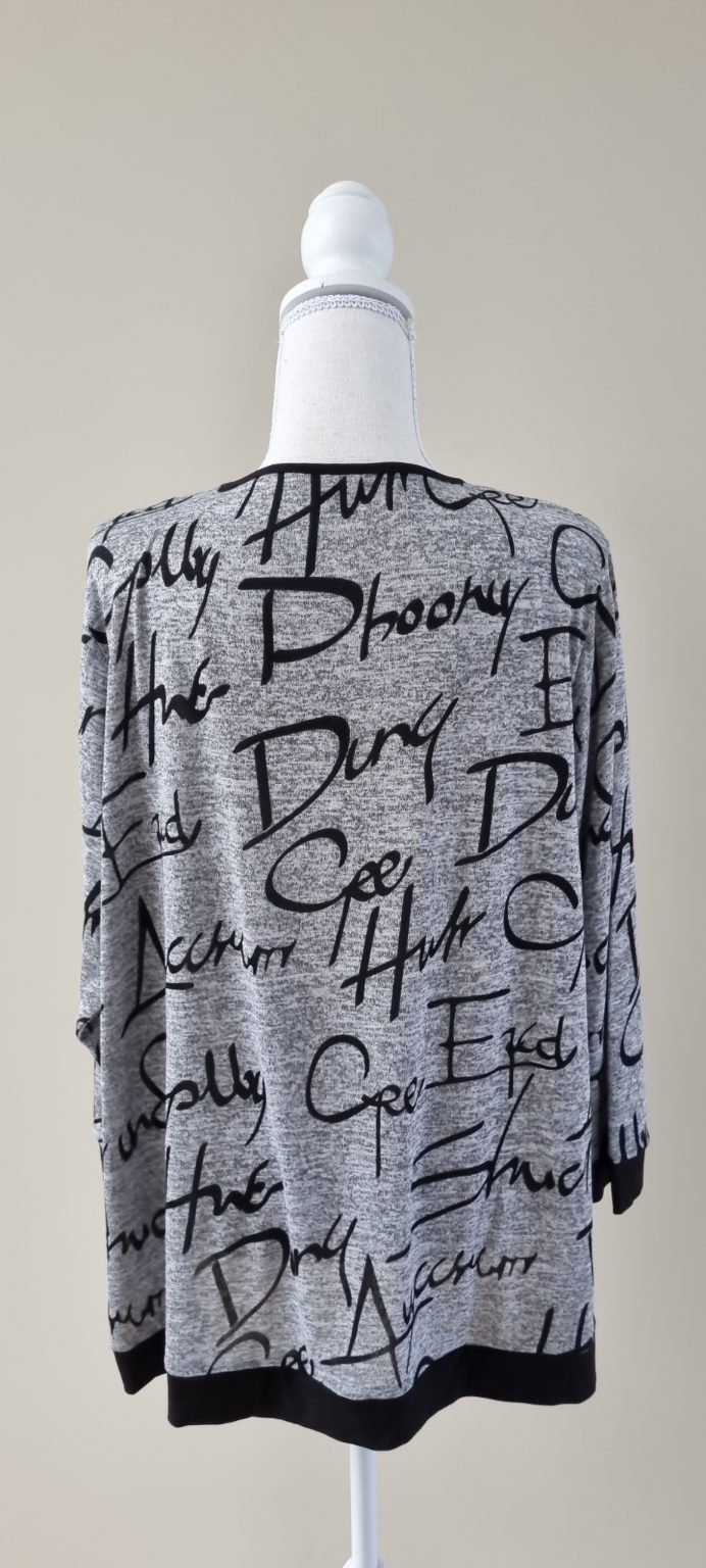 K&K Top size L / 20, image 3