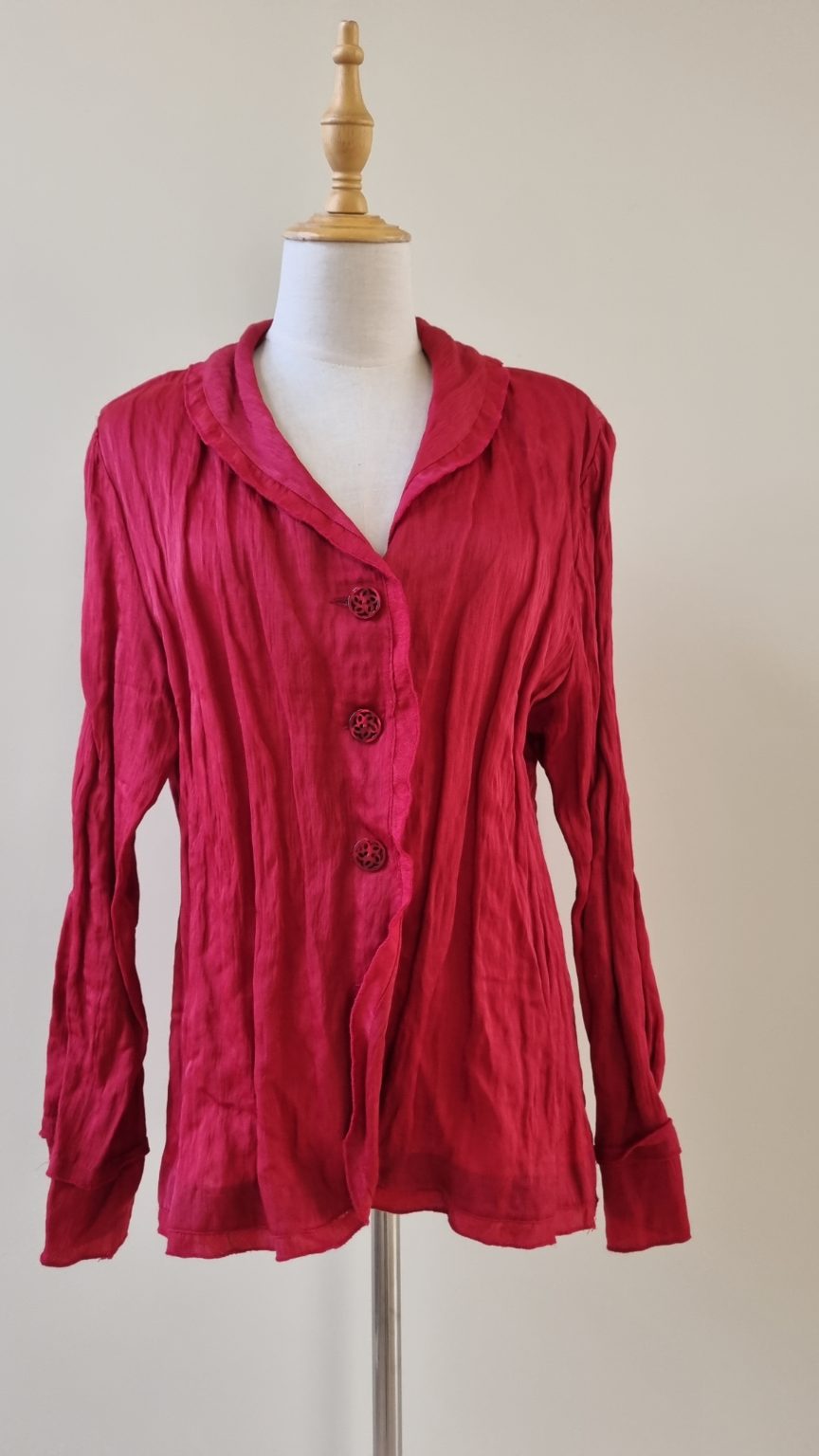 Cachet Jacket size 16