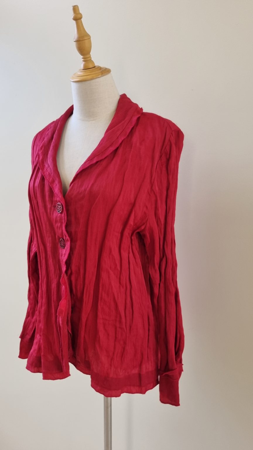 Cachet Jacket size 16, image 2