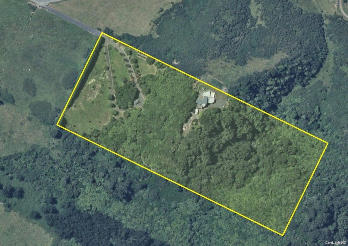 ARCHITECTURAL OASIS — slide 43