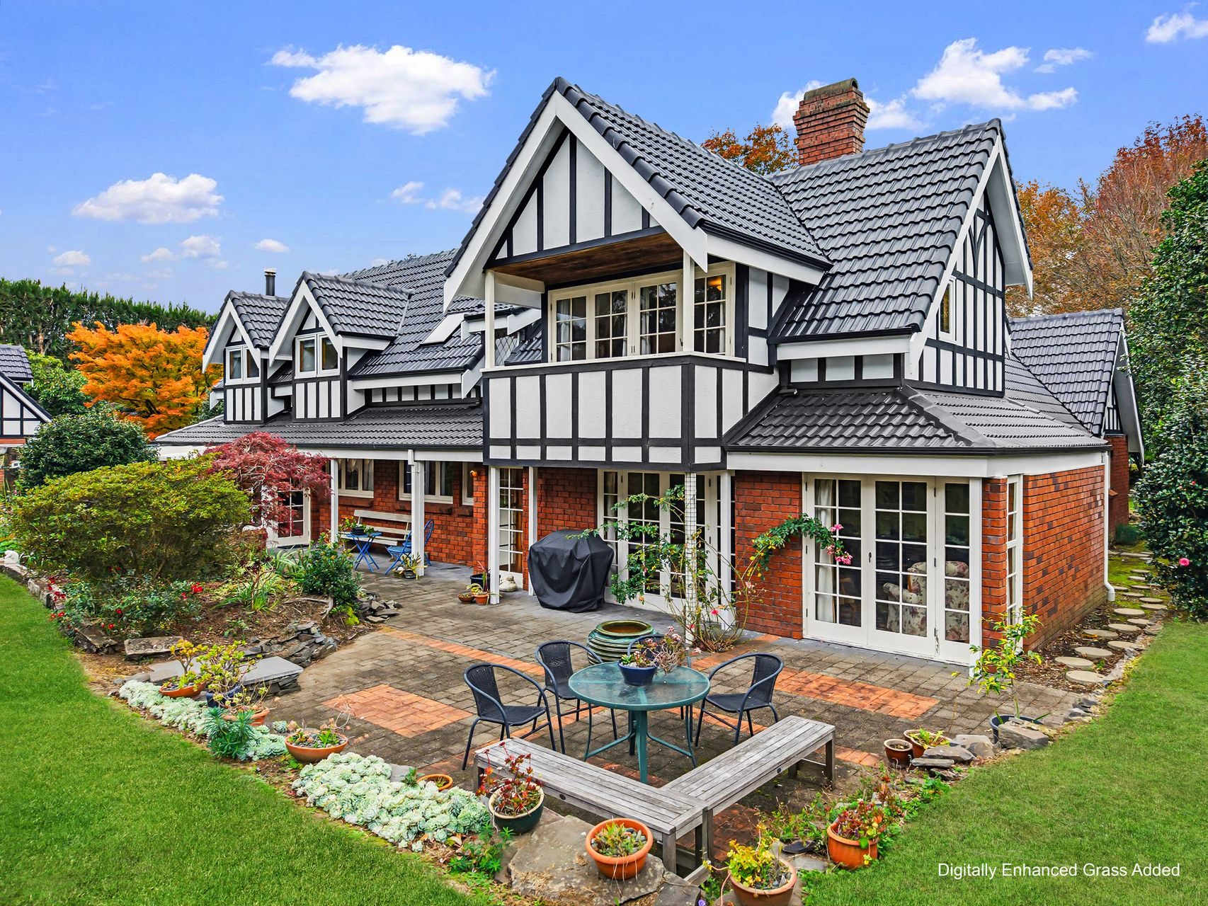 Timeless Elegance - A Tudor Masterpiece — slide 25